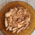 Cooksnap dari Annisa Mahdi Tiara untuk resep 21. Teriyaki Chicken (Japan)