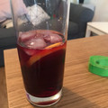 El cooksnap de Roberto Miranda cuando hizo Tinto de verano.