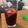 El cooksnap de Roberto Miranda cuando hizo Tinto de verano.