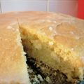 El cooksnap de Amalia Maria Arispe Rapetti cuando hizo Torta de limón. Fácil y rápida.