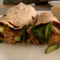 AnyM Cooksnap-ja, amikor elkészítette a(z) A tökéletes tortilla tészta receptet.
