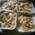 Cooksnap dari Ria Yunitasari untuk resep Macaroni Schotel Kukus