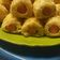 Cooksnap dari banon untuk resep SINGKONG GULUNG SOSIS