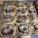Cooksnap dari ucie nurul untuk resep Cinnamon Rolls inspired | Cokelat Keju Rolls |