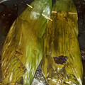 Cooksnap dari Yuyuk Wijayanti untuk resep Pepes Bakar Ikan Nila