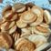 El cooksnap de Betty💞 ❤💋💕🇺🇾 ( Sano Y Delicioso) cuando hizo Galletas tipo Marina.