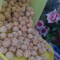 Cooksnap dari Linda untuk resep Keciput renyah