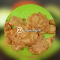 Cooksnap dari Febby Aquaningsih untuk resep Bakwan Sayuran