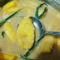 Cooksnap dari Stella Eva untuk resep Kolak Pisang