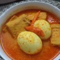 Cooksnap dari aisha rangkuty untuk resep Sayur tahu kuning