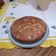 El cooksnap de Edith cuando hizo Queque con Nueces y Almendras.