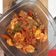 Cooksnap dari M Jeetha அளகன் untuk resep Udang Tempe Balado 🍤