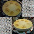 El cooksnap de mbap1980 cuando hizo Tarta de mousse de limón tradicional.