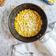 Cooksnap dari Rara Baabud untuk resep Jasuke (jagung, susu, keju)