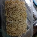 Cooksnap dari Sya_anshori untuk resep Mie Telur untuk Mie Ayam