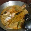 Cooksnap dari Nety Herawati untuk resep Pindang kuning kakap merah