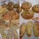 Cooksnap dari Diah Puspita Sari untuk resep Mexican Bun (Roti Boy KW) Versi Overnight