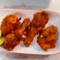 Cooksnap dari Pipit untuk resep Ayam Goreng Bawang Putih khas Batam