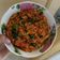Cooksnap dari Astriana Nirmala Dewi untuk resep Ayam Suwir Pedas Kemangi