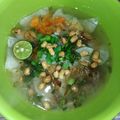 Cooksnap dari Amih Khokha untuk resep Soto Bandung