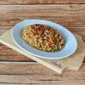 Cooksnap dari Wulandari untuk resep Nasi Goreng Hongkong