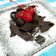 Cooksnap dari Maria Prieska untuk resep Brownies putih telur (kukus)