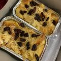 Cooksnap dari Yani Nurfaridah untuk resep Puding Roti Tawar by BuNda 💕