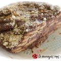 Cooksnap από ANGOLINA στη συνταγή Μωσαϊκό 'κατσαρόλας'