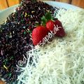 Cooksnap dari aniq untuk resep Bolu jadul