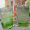 Cooksnap dari Mutoharoh mutt untuk resep Es Mojito cocok untuk Jualan