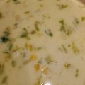 Bill Doyle's cooksnap of when they made Turkey Soup Continental.