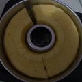 Cooksnap dari Khoirun Nicha untuk resep Bolu kukus nutrijell sederhana no mixer