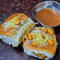 Nishi Barot's cooksnap of when they made દાબેલી (Dabeli Recipe In Gujarati).