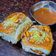 Nishi Barot's cooksnap of when they made દાબેલી (Dabeli Recipe In Gujarati).
