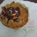 Cooksnap dari Wulan Handayani untuk resep Bolu pisang panggang tanpa telur