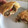 El cooksnap de Lee D 🌷 cuando hizo Empanadas criollas fritas. Viva la patria!!!.