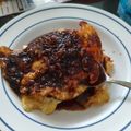 Cooksnap dari Nur untuk resep Telur Ceplok Siram Tumis Kecap