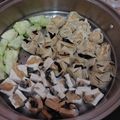 Cooksnap dari rechty dwi retnowaty untuk resep Dimsum ayam jamur
