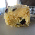 El cooksnap de Mel Soto cuando hizo Mug cake de limón.