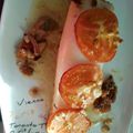 Cooksnap από Marilou στη συνταγή Καλαμάρι γεμιστό χιώτικο