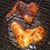 Cooksnap dari Michel Meliani untuk resep Ayam bakar pedas manis sederhana (teflon)