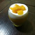 Cooksnap dari Masakannisa untuk resep King mango indonesia