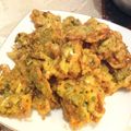 Cooksnap dari sheycia untuk resep Bakwan Sayur Kres-Nyus