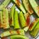 Komal Arora का कुकस्नैप जब उन्होंने सलाद (salad recipe in Hindi) बनाया था।