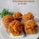 Cooksnap dari Teh Agie untuk resep Bolu Kukus Gula Merah #BandungRecook2_DapoerMmgia