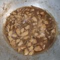 Cooksnap dari ridstk untuk resep Ayam Teriyaki
