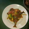 Cooksnap dari Anggi Anggrainie untuk resep Ikan Kembung Masak Woku