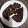 Cooksnap dari rrrr_etno untuk resep Paru Bacem Goreng Basah