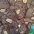 Cooksnap dari Mega Novie untuk resep Brownie cookies
