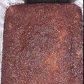Franciske Maritz's cooksnap of when they made Cheap Malva Pudding.